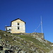 Rifugio Guglielmina