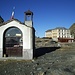 Cappella e Rifugio Guglielmina