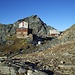 Rifugio Città di Vigevano e Rifugio Guglielmina