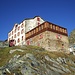 Rifugio Città di Vigevano