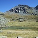 Alpe Forca Superiore e Laghetto