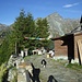 Resy : Rifugio G.B. Ferraro