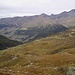 Verso il Colle di Pinter : Valle di Cuneaz