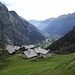 Alpenzù Grande e Gressoney St. Jean