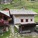 Alpenzù Grande : Rifugio Alpenzù