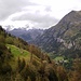 Alpenzù Grande : panoramica