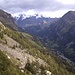 Vallone di Gressoney e Monte Rosa