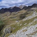 Passo di Valnera : Rifugio Albergo Arp / Val d'Ayas