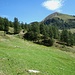 Verso il Colle della Ranzola
