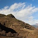 Blick hinein ins Sarntal