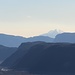 Blick nach Süden