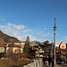 ab in die Stadt zum Sundowner!