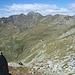 Punta Valnera : Rifugio Arp, Alpe Palasina e Laghetti vari