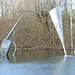 Nennt sich "Objekt am See"