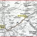 1a tappa TMR da Gressoney Saint Jean al Rifugio Ospizio Sottile