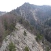 Blick vom Turm zum Gerstelgrat.