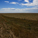Mid of nowhere in Nebraska