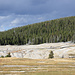 Yellowstone NP