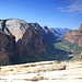 Zion NP