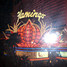 Abend in Las Vegas
