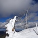 alt und neu am Abgrund