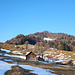 Aufstieg zur Höchhand