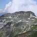 Blick vom Wisschamm Richtung Siwellen