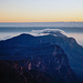 Blick vom Tafelberg