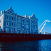 An der V&A Waterfront