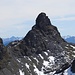 Der höchste Gipfel der Schwarzseehörner?