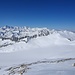 Der Tieralplistock ist eine schöne Skitour ab Furkapass.