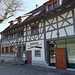 die Stube in Rüdlingen hat wegen Corona geschlossen