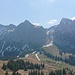 Tierberg, Bockmattli and Schiberg.