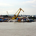 Hafen Tulcea