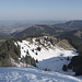 Auf dem Molard - Blick zur Grande Bonavau. 