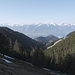 Vallon d'Orgevaux. 