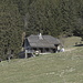 Chalet de la Planiaz. 
