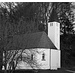 St. Johann - eine ganze Kirche für einen Bauernhof