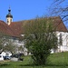 Das Stift Olsberg ist ein ehemaliges Zisterzienserinnenkloster. Das Kloster mit dem Namen Hortus Dei wurde 1236 gegründet und 1803 aufgehoben. 1805 entstand im Klostergebäude eine der ersten höheren Schulen für junge Frauen.  Heute ist sie auf Kinder mit Lernschwierigkeiten spezialisiert