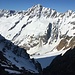 ... und runter ins Voralptal (mein Weiterweg)