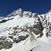 Sustenhorn mit Hängegletscher