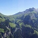Panorama vom Golderehorn