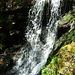 zweiter Wasserfall