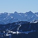 Weiteres Panorama.