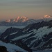 herrliche Aussicht