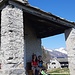 Chapelle de Monti di Lego