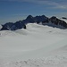 Schreckhorn - Laueraarhorn - Walcherhorn