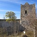 Die Ruine Kallenburg geht auf das Jahr 1200 zurück