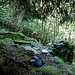 Stiller Rucksack