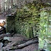 Stille Ruinen